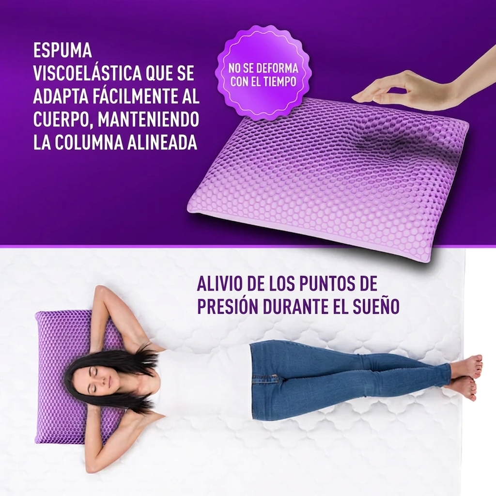 almohada