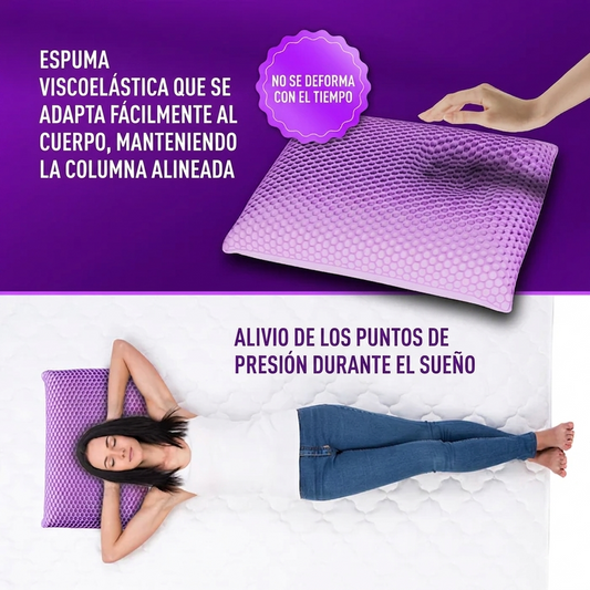 almohada